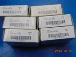 (1) New Allen-bradley 700-hk36z06 Spdt General Purpose Relay 6vdc, 10a. Fixed Price $11.50.