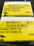 Square D Schneider Electric 8501rs41v14 Plug-in Gp Relay Lot Of 2. Fixed Price $65.00.