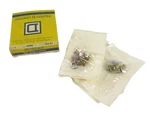 Square D 9998 Ba-81 77460 3 Pole Contact Kit For Size Type B Series A. Fixed Price $9.99.