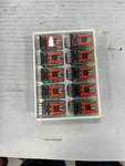 10pcs New Omron My4n-d2 My4nd2 Relay. Fixed Price $69.00.