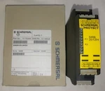 Schmersal Srb201zh 24vdc Part No 101163440 Srb Safety Controller. Fixed Price $215.10.