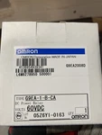 Omron Electronics G9ea-1-b-ca 60vdc Power Relay. Fixed Price $75.00.