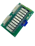 Mori Seiki Bu/01/ D.0204 Circuit Board Bu01d0204 Overnight Shipping. Fixed Price $57.13.