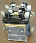 Allen-bradley 200-g200z1 Type G Dc Relay / 115-125vdc 2 N.o. New Surplus. Fixed Price $149.97.