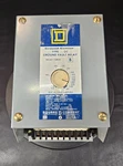 Square D Ground-censor Type Gc Ground Fault Relay No Gc-100 120v Fast Ship!. Fixed Price $159.99.