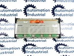 5441-409 By Woodward 10 Amp 28-channel Relay Interface New Surplus No Box. Fixed Price $1475.00.