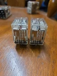 Fujitsu Frl-263 Relay A120/040v A Coil 20 Vac 5a Lot Of 2. Fixed Price $10.00.