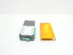 Eaton Urtdii-01 Universal Rtd Module Ii. Fixed Price $3448.35.