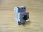 Abb Ms116-25 Motor Protector Circuit Breaker 20-25 Amp. Fixed Price $113.33.
