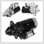 Starter For Ah3891, 0001241001, 0001261001, 0001261002, 0001261025, 00012610.... Fixed Price $622.33.