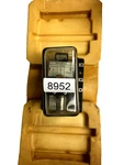 Westinghouse 292b400a12 Current Relay, 2-8 Amps. Fixed Price $134.99.
