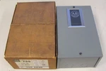 Allen Bradley 700 Br20 4 Pole Nema 1 24v 60hz Type Br Enclosed Ac Relay Nib. Fixed Price $48.00.