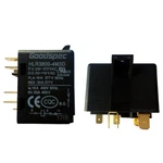 2pcs Goodspec Hlr3800-4m3d Compressor Starter. Fixed Price $46.89.