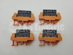 1pc Nib Weidmuller Elco Mod.88d 360 Solid State Relay Dc 3 32v In / German Brand. Fixed Price $88.00.