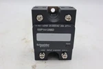 Schneider Electric Ssp1a125bd Solid State Relay. Fixed Price $30.00.