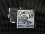 Schneider Square D Lrd016 Overload Relay .1 - .16a. Fixed Price $59.00.