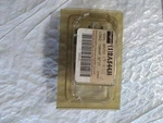 Dayton 2a544m 24vdc 13amp. Fixed Price $19.00.