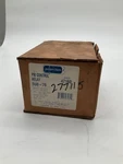 Joslyn Clark 5u8-76 Pm Control Relay New. Fixed Price $250.00.