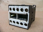 Siemens 3th2040-0bb4 24 Vdc Coil Control Relay 3th20400bb4. Fixed Price $13.99.