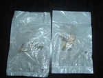 2 Sets New Square D 9998sl22 Size & 1 Contact Kit Single Pole 9998 Sl22. Fixed Price $35.00.