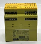 Pilz Pnoz 2vq 24vdc 3n/o 1n/c 2n/o Safety Relay Id:. Fixed Price $121.00.