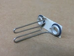 Ge General Electric 81d-539 Thermal Overload Relay Heater Element. Fixed Price $14.99.