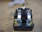 Nos Potter & Brumfield Prda-7agl-24 Power Relay Prda7agl24. Fixed Price $15.00.