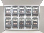 Omron My4zn 100/110vdc 10pcs Set. Fixed Price $161.70.