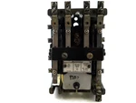 Westinghouse Mg-6 Multi Contact Auxiliary Relay, 1163801, 125vdc Parts. Fixed Price $350.00.