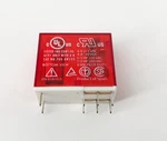 New Allen Bradley 700-hpsxz24 Ser. A Safety Relay 24vdc - No Box. Fixed Price $49.95.