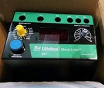 Littelfuse 601 Motorsaver 3-phase Voltage Monitor 200 - 480 Vac 50/60hz ( New ). Fixed Price $85.00.