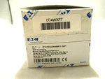 New Eaton Xtpaxrhmry-gr1 Rotary Handle Red/yellow. Fixed Price $49.50.