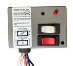 Functional Devices Rib01sbcdc Dry Contact Input Relays. Fixed Price $50.00.