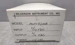 Wilkerson Mighty Module Model Mm4300a ++ New. Fixed Price $69.95.
