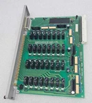 Siemens 505-4932a Relay Board 32 Output Module Floating. Fixed Price $120.00.