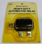 New, Vintage Radio Shack Archer 275-225 30 Amps 12vdc Spst Automotive Relay.. Fixed Price $19.95.