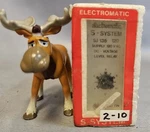 Electromatic Sj 135 120 Dc Voltage Level Relay 2-10v. Fixed Price $500.25.