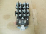 General Electric Ge Machine Tool Relay Cr2810a14ap 10a 10 Amp 600vac 440v Coil. Fixed Price $20.00.