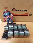 Amada Fanuc Fuji Electric Hh52pw-fl Relay 24vdc. Fixed Price $100.00.