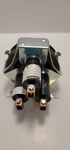 Durakool Mercury Relay 3035a190ac 3 Pole 190/240v Coil, 50/60 Hz, 600vac, 35amps. Fixed Price $294.97.