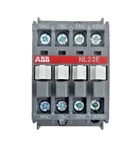 Abb Nl22e Contactor 1sbh143001r8122 24v Dc Fast Shipping. Fixed Price $99.99.