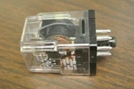 Furnas 46pa23a02 Dpdt Relay / 240vac 10a New Surplus In Box. Fixed Price $11.97.