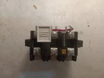 Allen Bradley 592-eutb Overload Relay (l6c). Fixed Price $50.00.