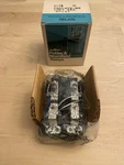 Potter & Brumfield Prd11ay0-120 Power Relay Dpdt 25 Amp 120v Coil Prd-11ay0-120. Fixed Price $40.00.