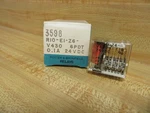 Brumfield R10-e1-z6-v430-24v Dc Relay R10-e1-z6-v430-24vdc. Fixed Price $189.44.