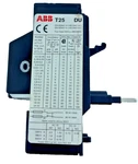 Abb T25-du Thermal Overload Relay Motor Protection Device. Fixed Price $18.95.