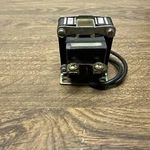 General Electric,cr9500 A100a4a,solenoid. Fixed Price $248.00.