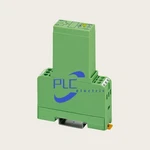 2954154 Emg17-ov-24dc/60dc/3 1pcs New Phoenix Relay Module #lk. Fixed Price $136.28.
