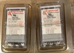 Lot Of 2 Magnecraft 788xcxm4l 120vac, 16 Amp 277 Ac 28 Dc-new In Original Pack. Fixed Price $20.00.