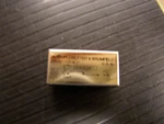 Potter & Brumfield Jrm1040. Fixed Price $260.00.